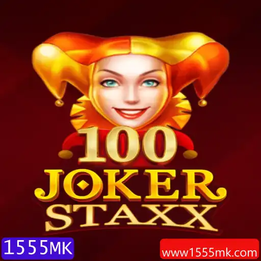Conheça o Jogo 100JokerStaxx: Regras e Estratégias