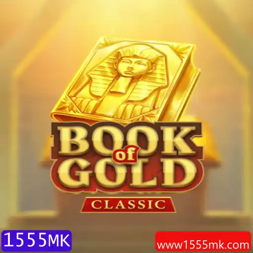 Explorando o Mundo Místico de 'Book Of Gold Classic'