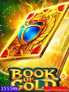 Descubra o Fascinante Mundo de 'BookofGold' com a Palavra-chave Mágica '1555MK'
