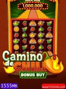 Explorando o Jogo CaminodeChiliBonusBuy