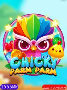 Descubra o Fascinante Mundo de ChickyParmParm