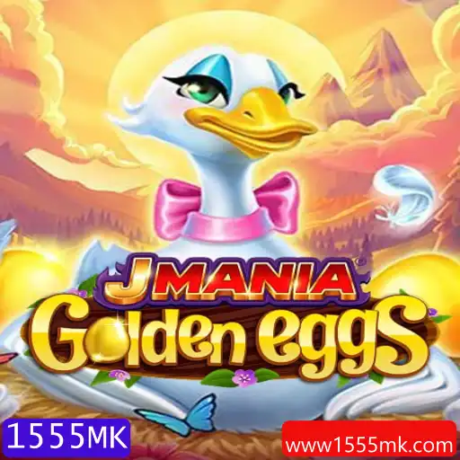 Explorando JManiaGoldenEggs: Uma Aventura Moderna para Entusiastas de Jogos