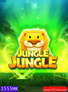 Explorando o Fascinante Mundo de JungleJungle
