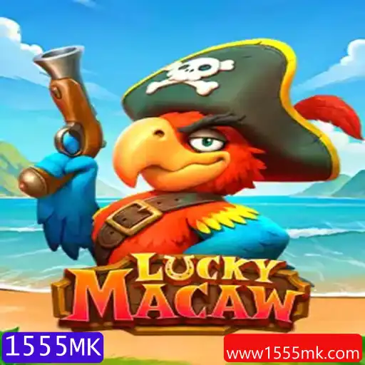 Aventuras de Estratégia e Sorte no Jogo de Tabuleiro 'LuckyMacaw'