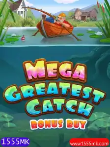 Explore as Aventuras de MegaGreatestCatchBonusBuy e Desvende Seus Segredos
