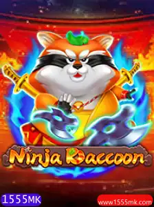 Explorando o Mundo de NinjaRaccoon: Aventura e Estratégia no Universo dos Guaxinins