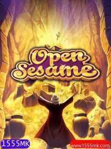 Desvendando os Segredos do Jogo OpenSesame