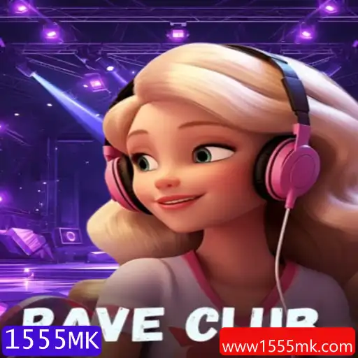 RaveClub: Mergulhando na Experiência de Jogo com 1555MK