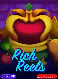 RichReels: Uma Nova Onda no Universo dos Jogos de Cassino