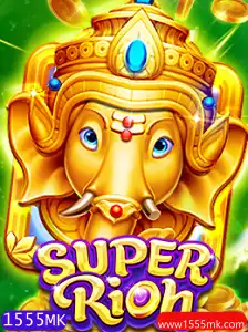 SuperRich: Descubra o Jogo de Estratégia que Está Conquistando o Mundo