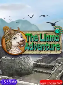 TheLlamaAdventure: Explorando o Mundo Encantado de Lhamas