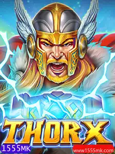 ThorX: Aventura e Estratégia no Mundo Moderno do Jogo 1555MK