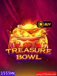 Descubra o emocionante mundo de TreasureBowl: Uma aventura épica